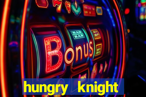 hungry knight gameboy rom pt br gba